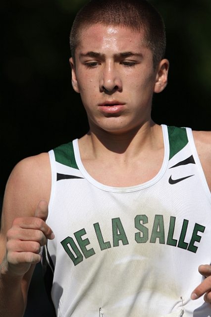 2011 Nike XC Invite-104.JPG - 2011 Nike Cross Country Invitational, September 17, Newhall Park, Concord, California.